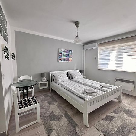 Apheartments Apartment Sarajevo Bagian luar foto