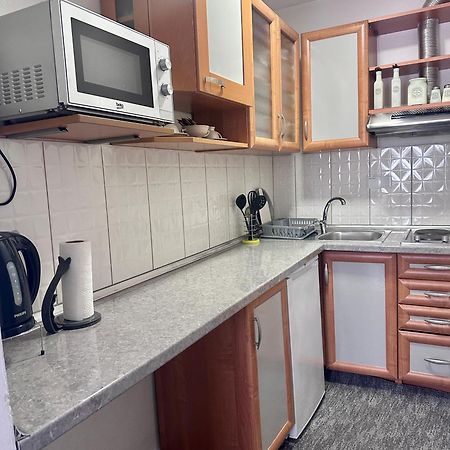 Apheartments Apartment Sarajevo Bagian luar foto