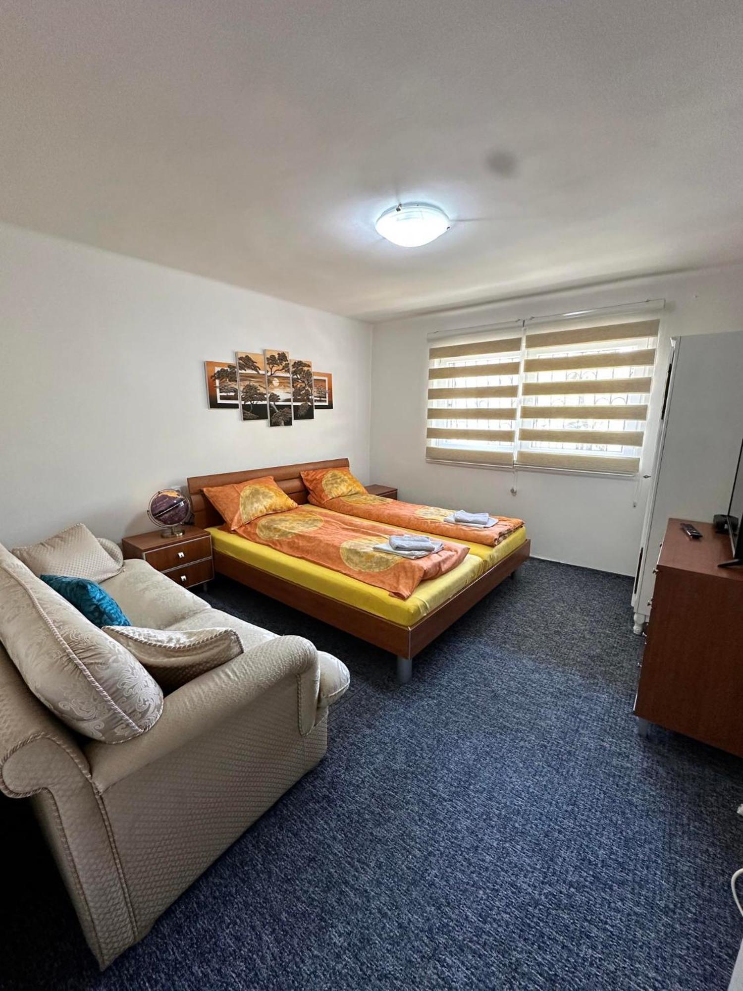 Apheartments Apartment Sarajevo Bagian luar foto