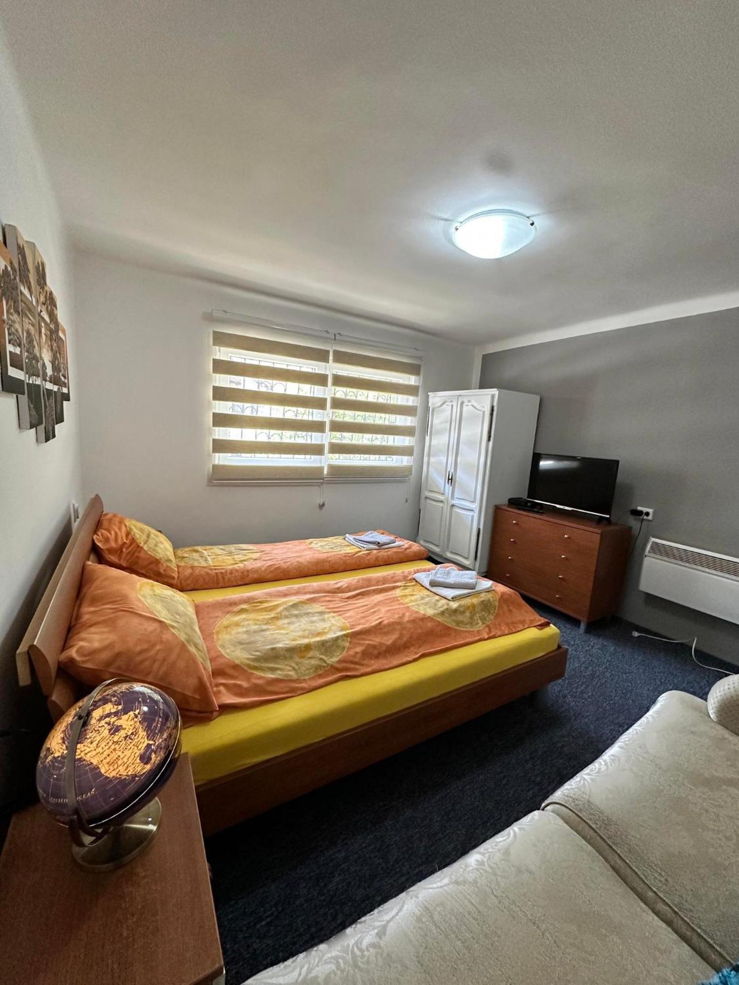 Apheartments Apartment Sarajevo Bagian luar foto