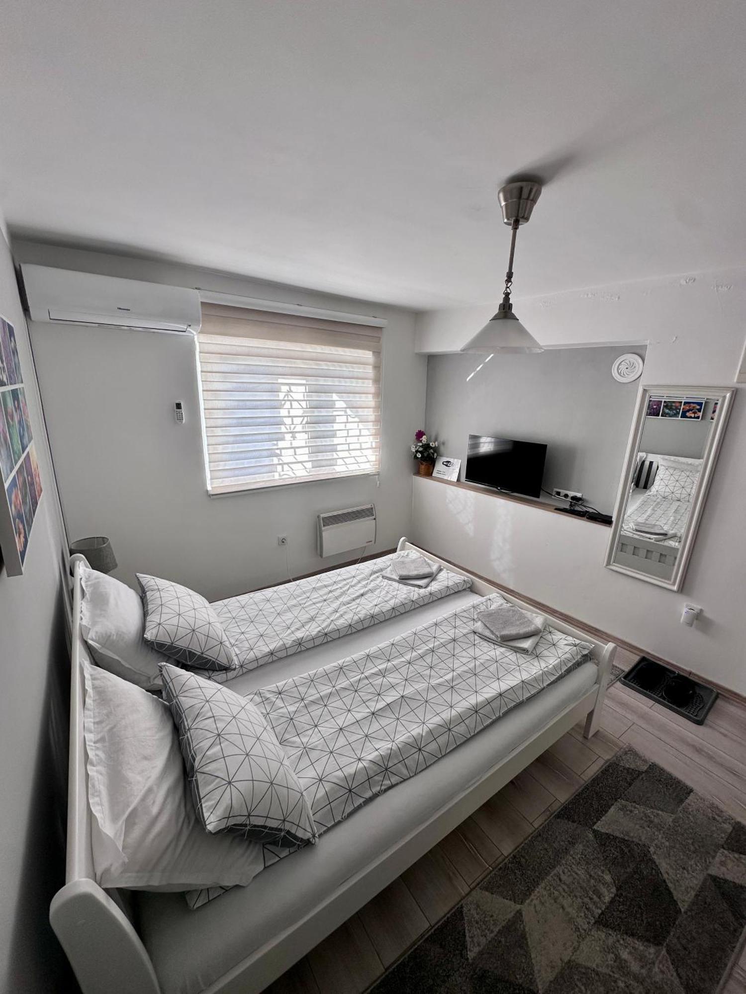 Apheartments Apartment Sarajevo Bagian luar foto