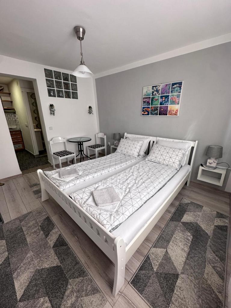 Apheartments Apartment Sarajevo Bagian luar foto