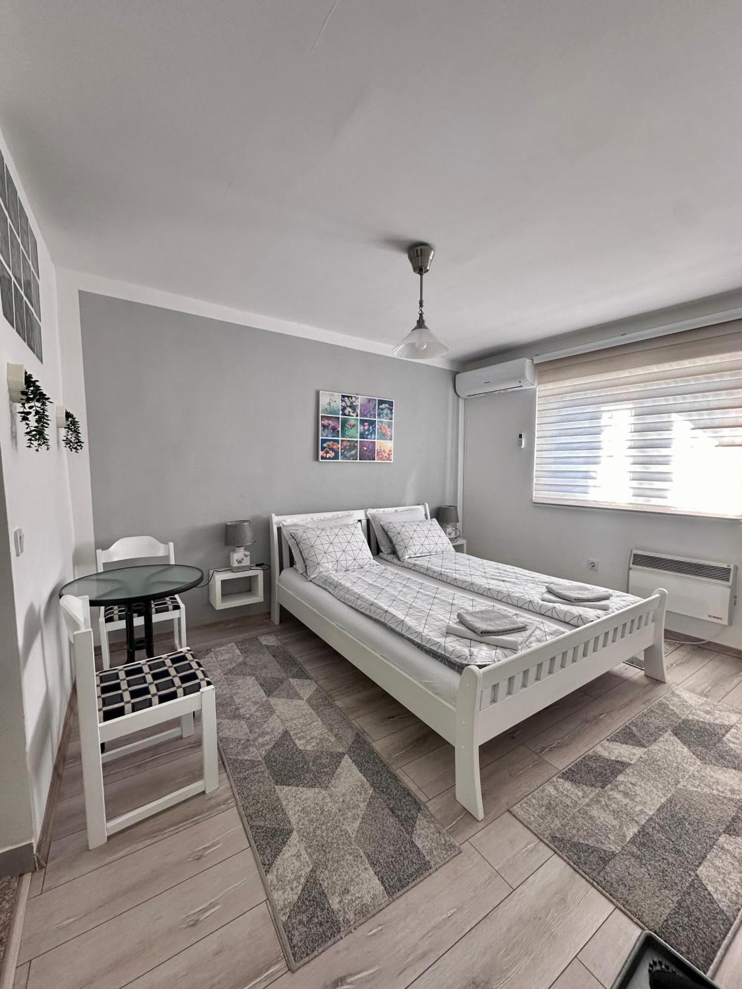 Apheartments Apartment Sarajevo Bagian luar foto