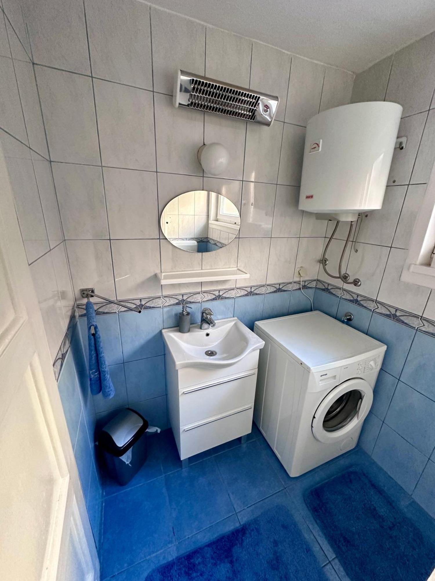 Apheartments Apartment Sarajevo Bagian luar foto