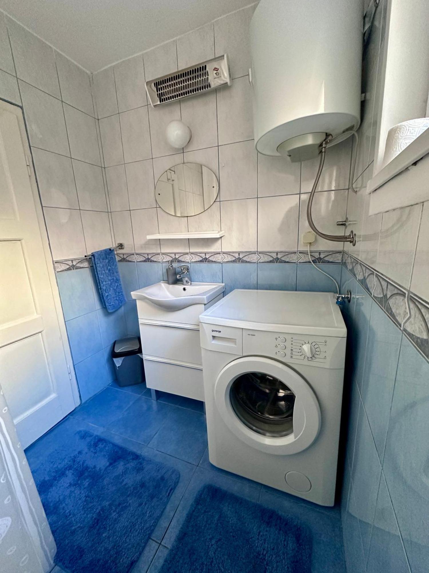 Apheartments Apartment Sarajevo Bagian luar foto