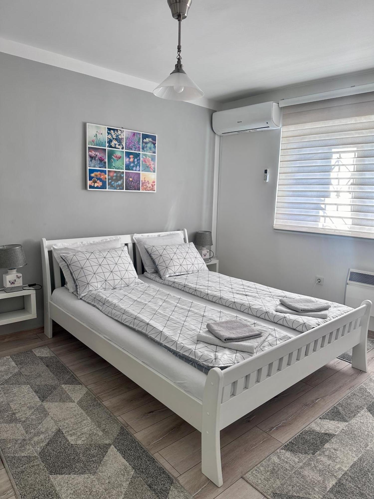 Apheartments Apartment Sarajevo Bagian luar foto